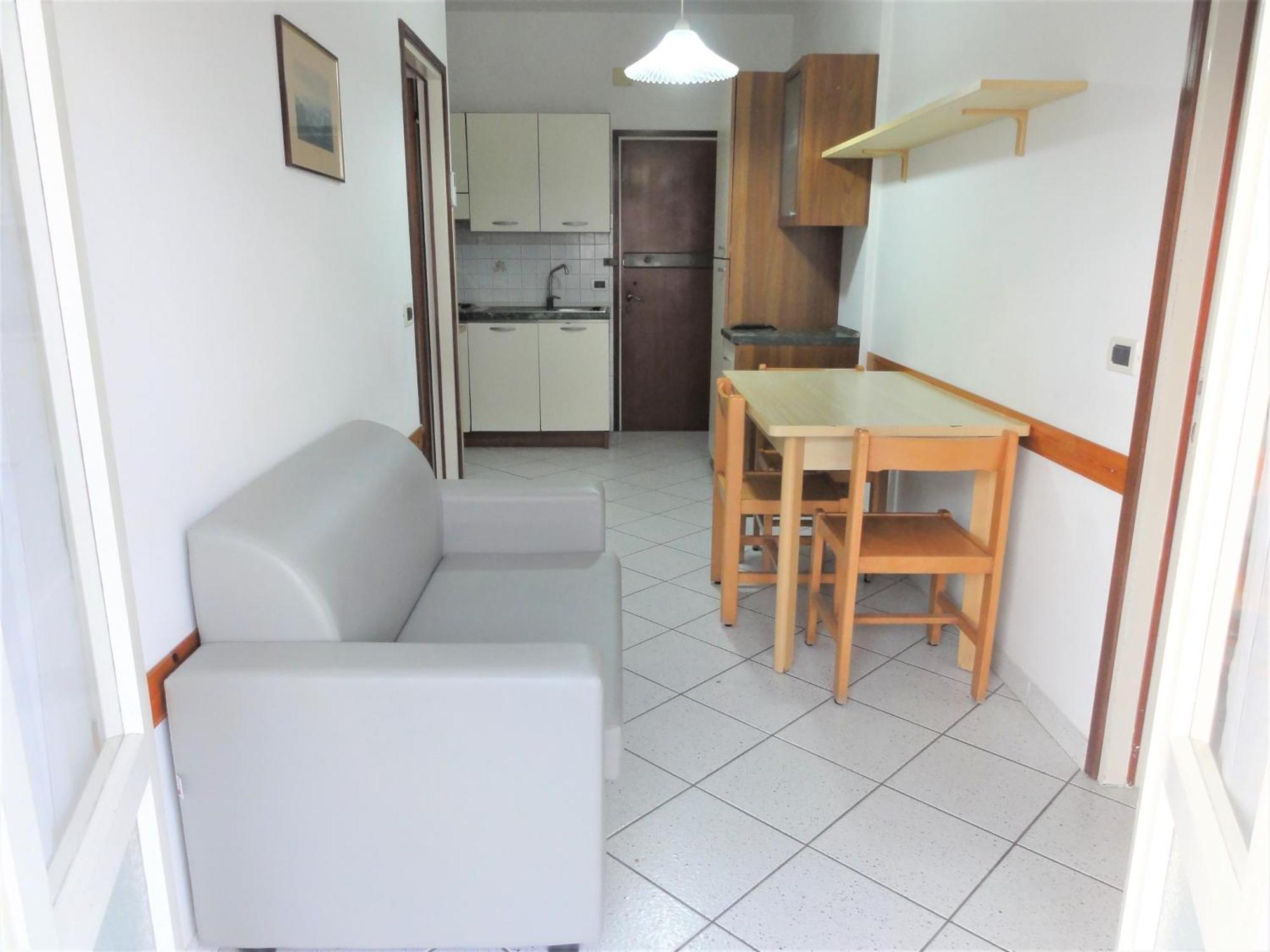 Ivana - Appartamenti Bibione Pokój zdjęcie