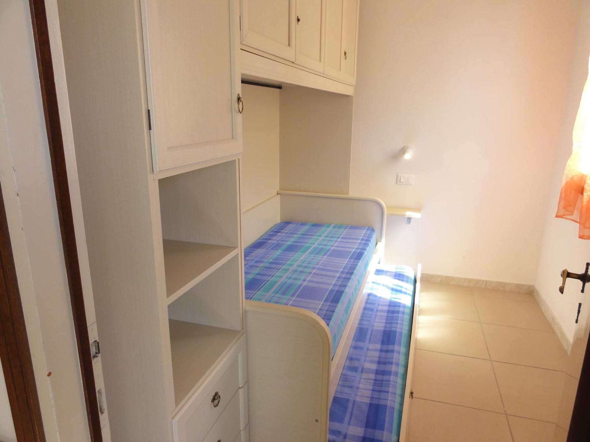 Ivana - Appartamenti Bibione Pokój zdjęcie