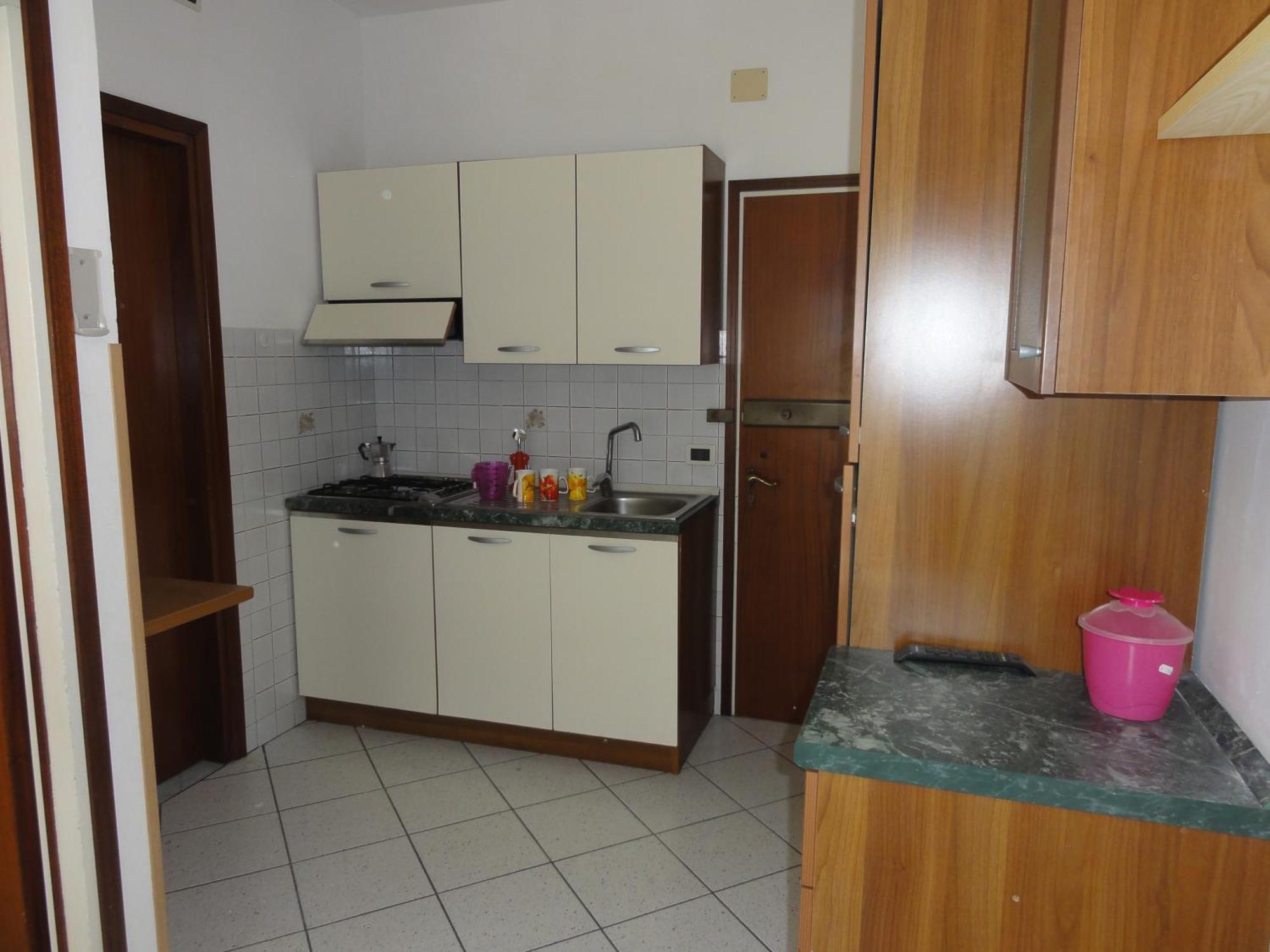 Ivana - Appartamenti Bibione Pokój zdjęcie